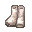 泰拳鞋(女)