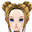 黄色尼奥帽子(女)