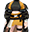 黄色尼奥衣服(女)