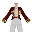 Noble Jockey Red Suit (F)