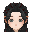 北方勇士红色帽子(女)