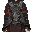 北方勇士红色衣服(女)