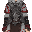 北方勇士白色衣服(女)