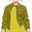 黄色机车衣服(女)