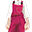 红色工装衣服(女)