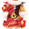Snow Masquerade Gold Suit (F)
