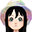 春日野餐彩虹帽子(女)