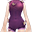 粉色小蝴蝶衣服(女)