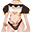 黄色夏日衣服(女)