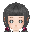 红色翡翠探险家帽子(女)