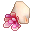 花仙子手套(女)