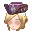 战士之帽(女)