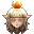 森林精灵帽子(女)