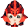2025 FWC Flame Bilari Helmet (F)
