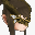 奥布里卡帽子