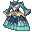 全能血龙衣服(女)
