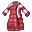 传统高山族衣服(女)