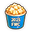 2025 FWC Blue PopCorn