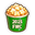 2025 FWC Green PopCorn