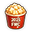 2025 FWC Red PopCorn