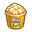 2025 FWC Yellow PopCorn