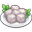 Grey Fish Ball (A+)
