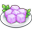 Purple Fish Ball (B)