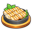 Grilled Salted Eel (B)
