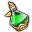 Potion of Rabbit (C)