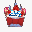 Candle Weapon Force Gem