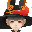 Spellbat Black Hat (M)