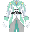 Nobility Green Suit (M)