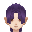 Onmyoji 2026 Purple Hat (M)