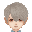 Idol 2026 Cyan Hat (M)
