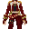 Idol 2026 Red Suit (M)