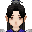 东方勇士紫色帽子(男)
