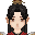赛季服东方勇士红色帽子(男)
