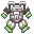 宇航服服装(男)
