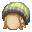 休闲帽(男)