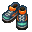 休闲鞋(男)