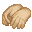 休闲手套(男)