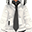 Aero Streetwear White Suit (M)