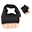 Harlequin Blaze Black Hands (M)