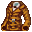 侦探衣(男)