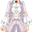 白色复活节魔法衣服(男)