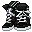美式足球鞋(男)