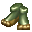 青蛙鞋(男)