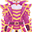 Fantasy Guardian Red Suit (M)
