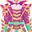 Fantasy Guardian Mystical Suit (M)