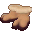 长颈鹿鞋子(男)